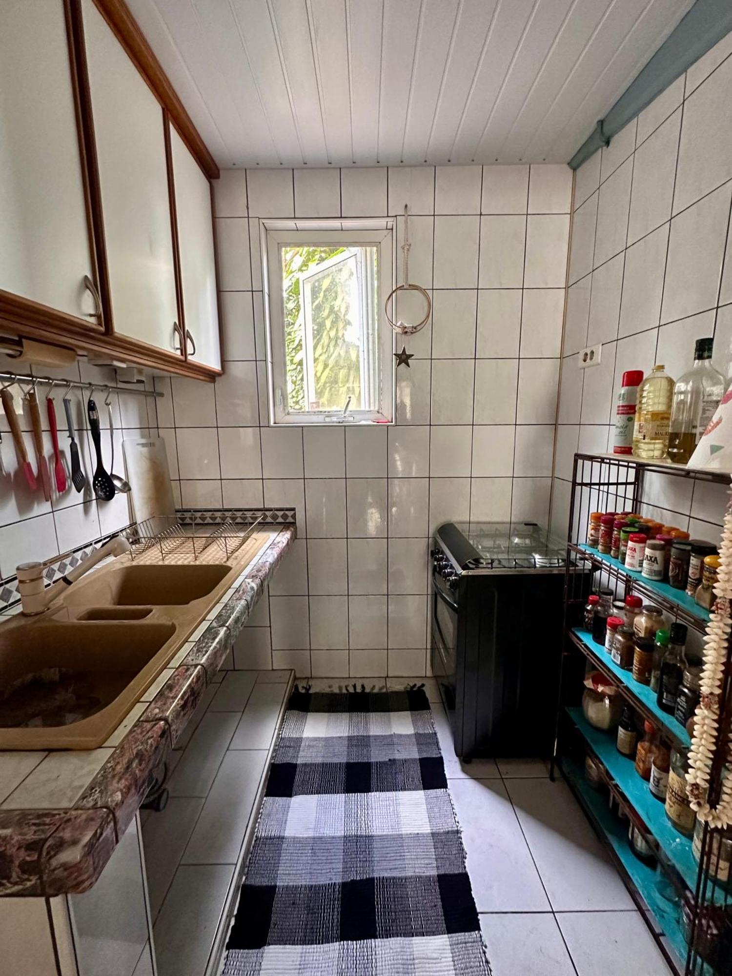 Meri Lodge Huahine فار المظهر الخارجي الصورة